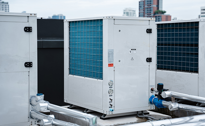 Refrigeration Units for Холодное хранение и транспортное охлаждение